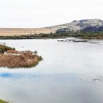 The “Al-Saqiya Al-Hamra Agency” relies on the meteorological data from the Ministry of Meteorology regarding the hydrological condition of water basins.